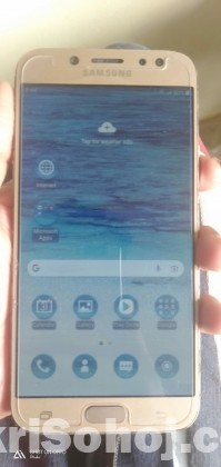 Samsung Galaxy j7 pro